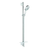 GROHE Grohe Brausestangenset Rainshower 130 SmartActive 26578 900mm chrom   – 26 578 000