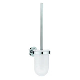 GROHE Grohe Essentials Toilettenbürstengarnitu chrom  – 40 374 001