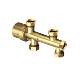 MEIBES Meibes PM-Regler ohne 3. Weg mit Dichtungen   – ME-10200PM