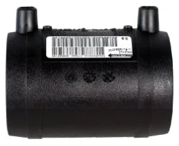 ALIAXIS Frialen E-Schweissmuffe MB m.Anschlag OEVGW-gepr.f.Wasser PN16 da  40 x 40   – 612683