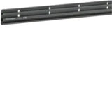HAGER Sockelleistenkanal-UT aus PVC SL 20x55mm  – SL200551