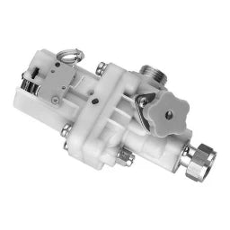 BOSCH ROBERT BOSCH Ersatzteil TTNR: 87170021100 Wasserschalter  – 8-717-002-110-0