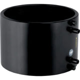 GEBERIT GE PE Thermo-Schweißmuffe d 200mm 370775   – 370.775.16.1