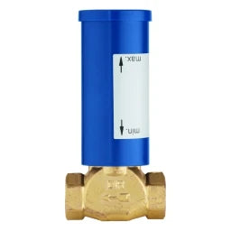 GROHE Grohe UP-Ventil-Unterteil vormont. Oberteil DN15 DIN 18534 2017   – 29 800 002