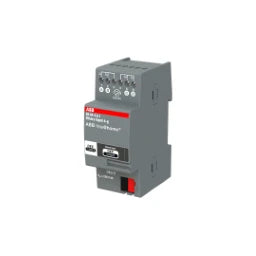 BUSCH-JAEGER f@h HVAC 10-fach BE SBR-F-10.0.11-84  – 2CKA006220A0889