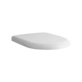 LAUFEN Laufen Pro Universal WC Sitz mit Deckel Befestigung Edelstahl   – H8939553000001