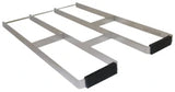 KWC AUSTRIA KWC Sirius Klapprost zu BS313N/BS314N/LTJ450/CA210 CNS  – 2000102678