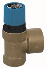 SASSERATH Syr Sicherheitsventil 2115 1" 10bar  – 2115.25.002