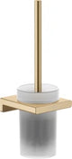 HANSGROHE HG AddStoris WC Bürstenhalter Wandversion BBR  – 41752140