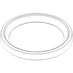 POLOPLAST PO Lippendichtring EPDM DN 50   – 02752