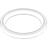 POLOPLAST PO Lippendichtring EPDM DN 50   – 02752