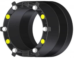 POLOPLAST POLO-RDS evolution Dichtelement 01026 DA 110mm   – 01026