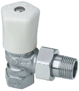 HEIMEIER Heimeier Mikrotherm HK-Ventil 1/2" Eckform  – 0121-02.500