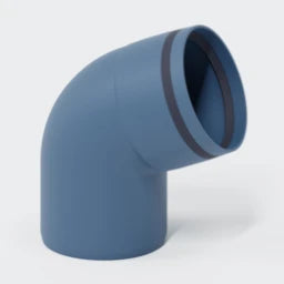 POLOPLAST PO Bogen POLO-KAL XS DN 110/67Grad  – 102143