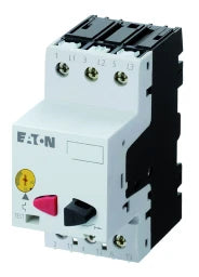 EATON Motorschutzschalter Drück-Betätigung 10 bis 16 A   – 283390