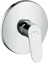 HANSGROHE HG Focus E2 Einhebel-Brausemischer Unterputz, chrom   – 31965000