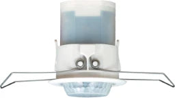 NIKO Swiss Garde Hokuspokus, 16 m, weiss  – 25478