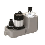 SFA Sanicom Schmutzwasserhebeanlage für alle Abwässer außer Fäkalien  – 0027NM20