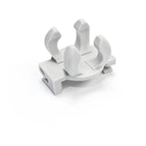REHAU REHAU Drehclip quattro für REHAU Rohrträgermatte  – 12125511001