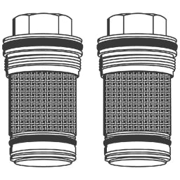 GROHE Grohe Grohmix Rückflussverhinderer   – 14 117 00M