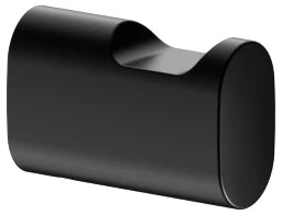 KEUCO Keuco Passion Koll.2 Handtuchhaken Ausladung 42mm, schwarz matt  – 13514370000