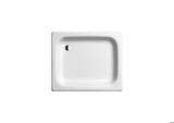 KALDEWEI Kaldewei Sanidusch Brausetasse weiß 70x90x14  – 447900010001