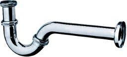 HANSGROHE HG Bidetsifon 5/4" chrom   – 55237000