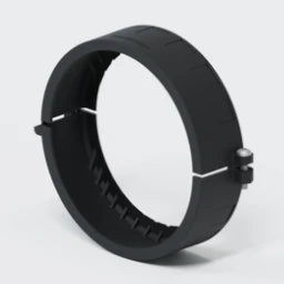 POLOPLAST PO Auszugsichere Verbindung POLO-KAL NG DN 200   – 01758