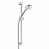 KLUDI Kludi Logo Brause-Set 1S DN15, chrom  – 6816005-00