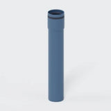 POLOPLAST PO Steckmuffenrohr POLO-KAL XS DN 50/250  – 102021