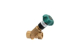BWT BWT Mondseer Fig. 3516II-3/4" M Freistromventil Entl. ÖVGW DVGW M-Clip   – 881303