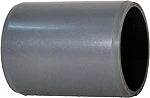 FISCHER GEORG GF Doppelnippel PVC-U d 20   – 721900906
