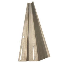 ALUMERO Alumero S10WD-2300 Windleitblech 10 Grad Länge=2300mm Stärke=0,6mm   – 23993