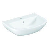 GROHE Grohe Bau Ceramic Waschtisch wandhängend 60cm   – 39 421 000