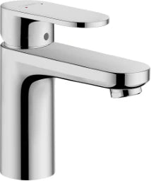 HANSGROHE HG Waschtischmischer 100 Vernis Blend chrom  – 71551000