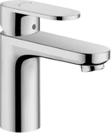 HANSGROHE HG Waschtischmischer 100 Vernis Blend chrom  – 71551000