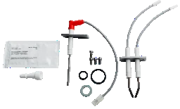 WOLF Wolf Wartungsset für CGB-2-38/55  – 8616224
