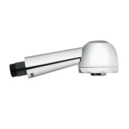 KLUDI Kludi Swingline Handbrause chrom  – 7506805-00