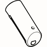 GEBERIT GE Duschduese AquaClean Sela und Tuma Comfort  – 243.527.11.1