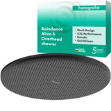 HANSGROHE HG Kopfbrause Raindance Alive S 300 1jet MSW  – 24520670