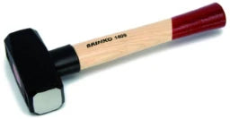 BRINKO Brinko Faeustel Gr.1000 Nr.1409   – 1409/1000