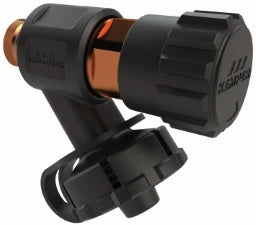 KEMPER KEMPER Entleerventil, RG AG, G1/4, DN8  – J71091730000600