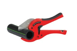ROTHENBERGER Kunststoffrohrschere ROCUT TC 50 Professional, 0-50mm  – 52010