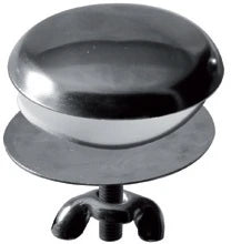 SCHMIEDL GS Hahnlochstopfen DM 40mm   – GS1605