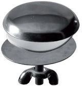 SCHMIEDL GS Hahnlochstopfen DM 40mm   – GS1605