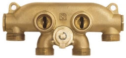 HERZ Herz-Switch fix Umschaltverteiler 3/4" Fig.3030(01)   – 1303001
