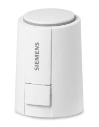 SIEMENS OESTERREICH Siemens Ventilstellantr.el.therm AC 230V 2-Pkt NC, 6.5mm, Kabel 1m  – STA321.65L10