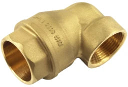 ISIFLO Winkel-Anschlussverschraubung Isiflo 122 5/4"x40mm  – 12240