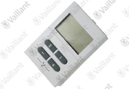 VAILLANT Vaillant Display weiß  – 0020056562