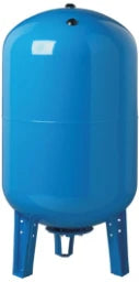 XYLEM Vogel Membrandruckspeicher 100L 10bar 1" m.F.u.Edelstahlflanschanschl.  – 705861170